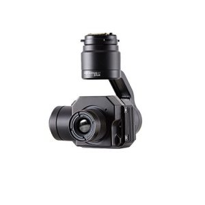 Dji Zenmuse Xt Thermal Camera The Industrial Drone Specialists