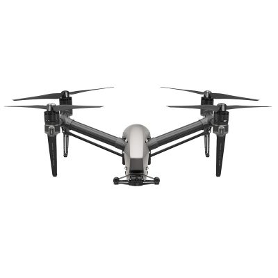 dji inspire 2 quadcopter