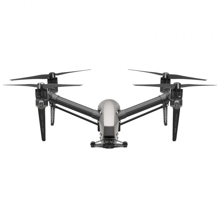 DJI Inspire 2 Drone | Shop with The Australian Drone Specialists