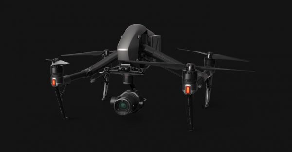 DJI Zenmuse X7 - Image 2