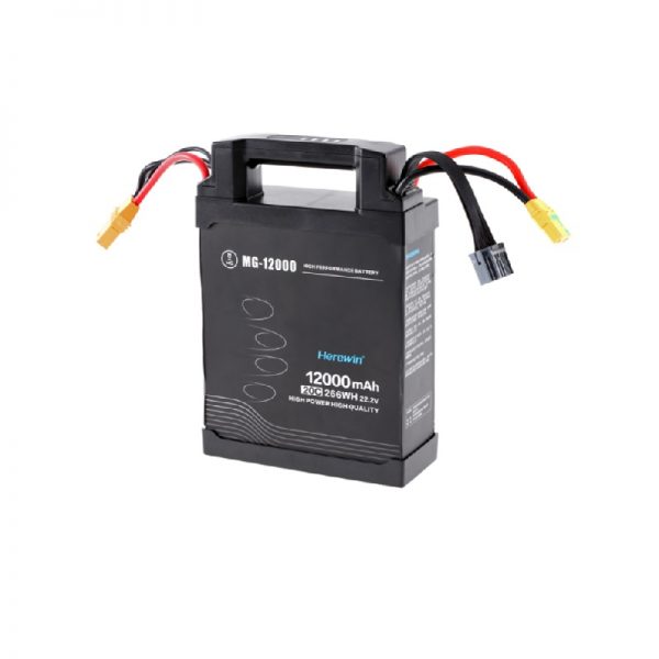 DJI Agras battery