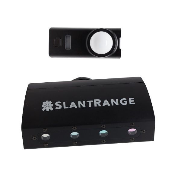 SLANTRANGE 3PX multispectral camera