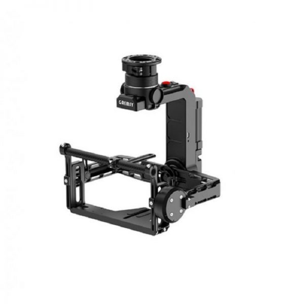 Gremsy Gimbals T1 H3