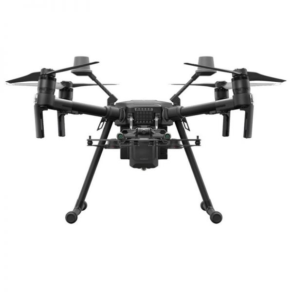 DJI Matrice 210 RTK V2