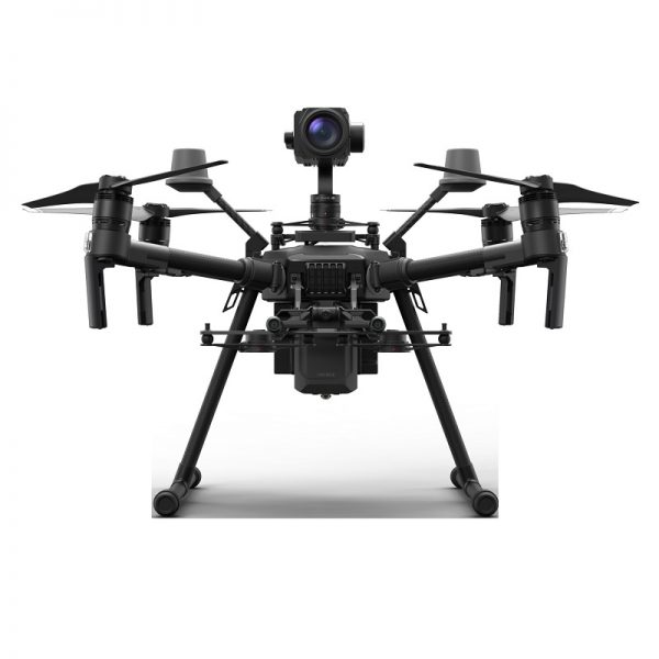 DJI Matrice 210 RTK V2