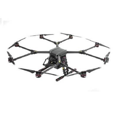 DJI wind 8 drone