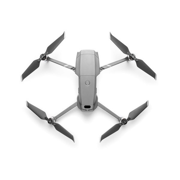 DJI Mavic 2 Pro with Smart Controller - Image 5