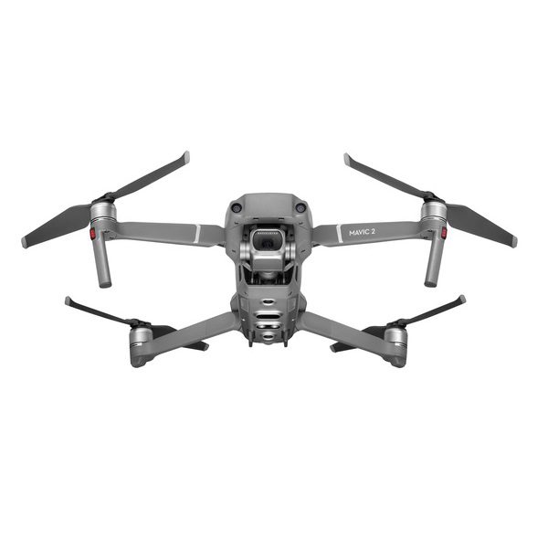 DJI Mavic 2 Pro with Smart Controller - Image 4