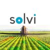 Solvi NDVI Data Processing