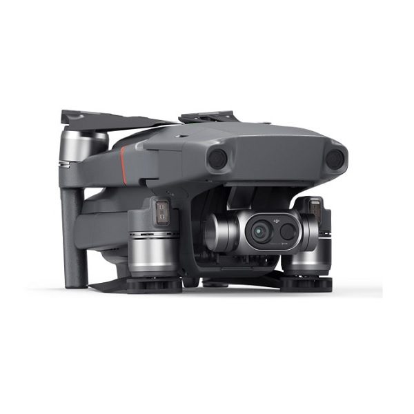 DJI Mavic 2 enterprise Dual thermal