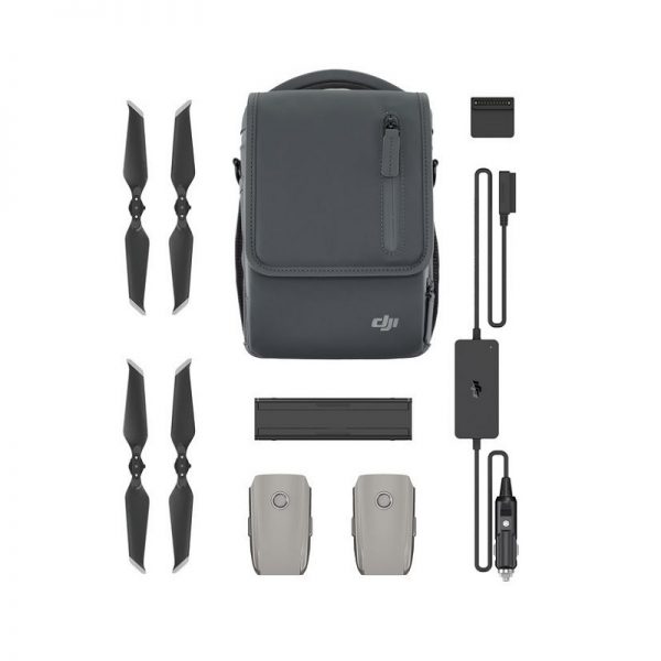 DJI Mavic 2 enterprise fly more combo kit