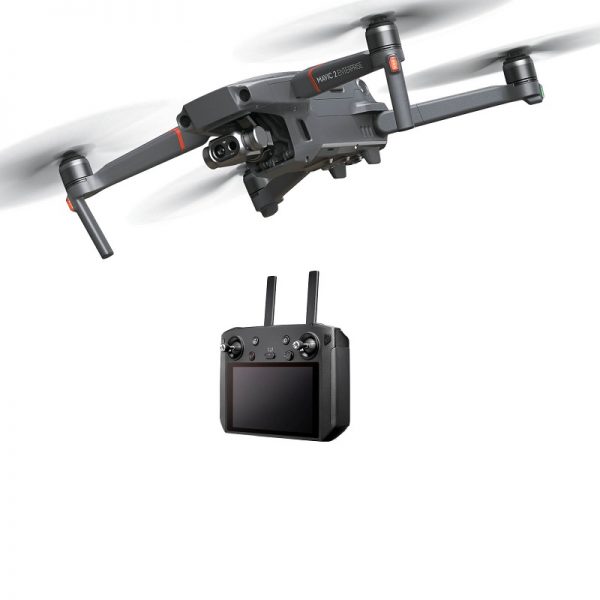 DJI Mavic 2 Enterprise dual smart controller