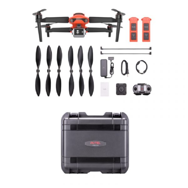 AUTEL EVO 2 Dual thermal drone