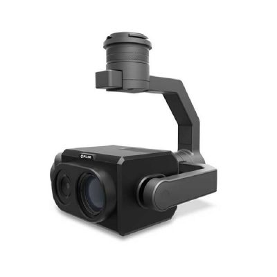 FLIR Vue TZ20 thermal camera gimbal