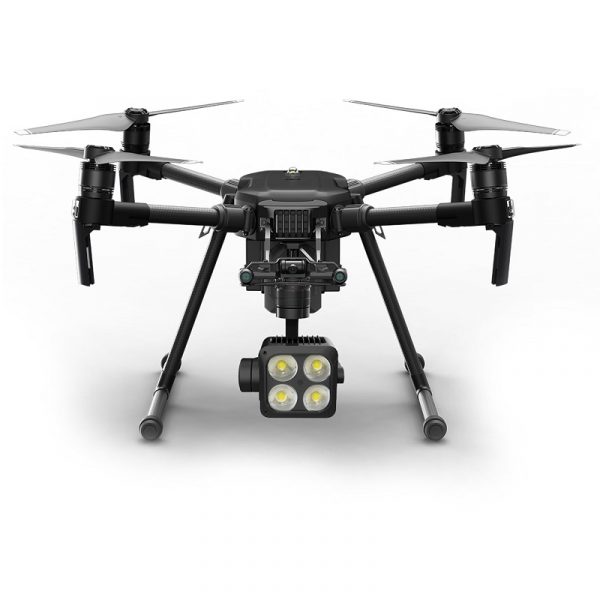 Wingsland Z15 Gimbal Spotlight