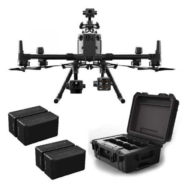 DJI Matrice 300 RTK Set2