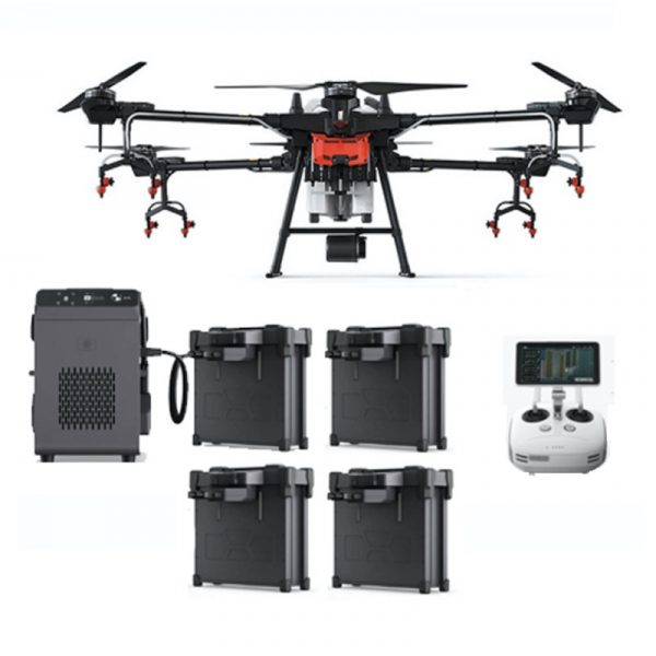 DJI Agras T16 Spraying Drone Agras