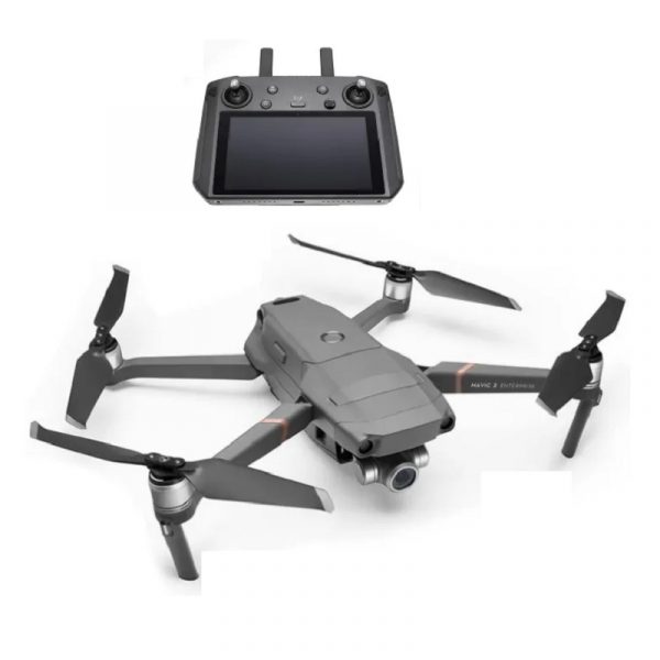 DJi Mavic 2 Enterprise smart controller