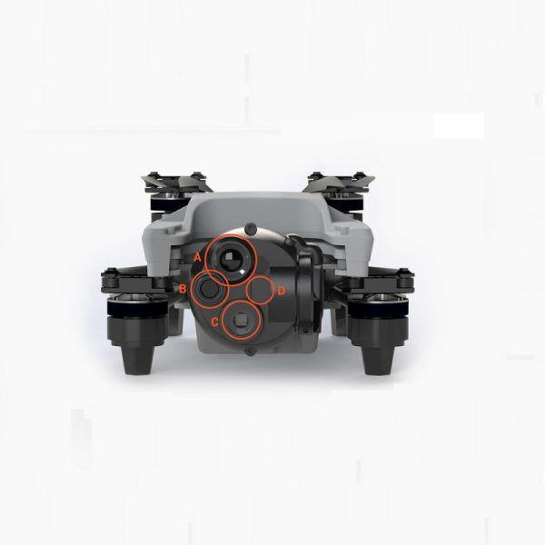 FLIR ION M440 Tactical Drone - Image 2