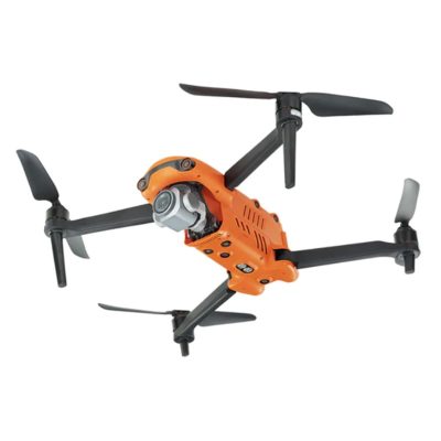 Autel EVO iI Pro V3 camera drone