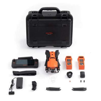 Autel Evo ii Pro V3 6k camera drone