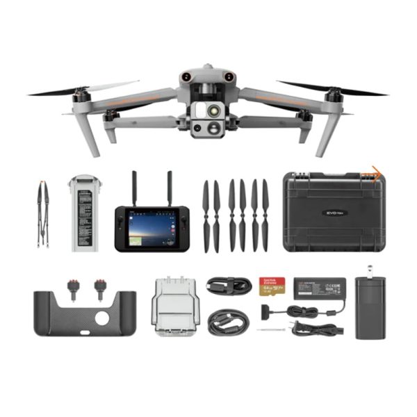 Autel Evo Max 4T Drone - Image 3