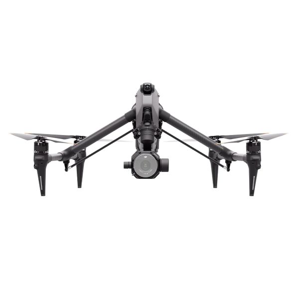 DJI Inspire 3