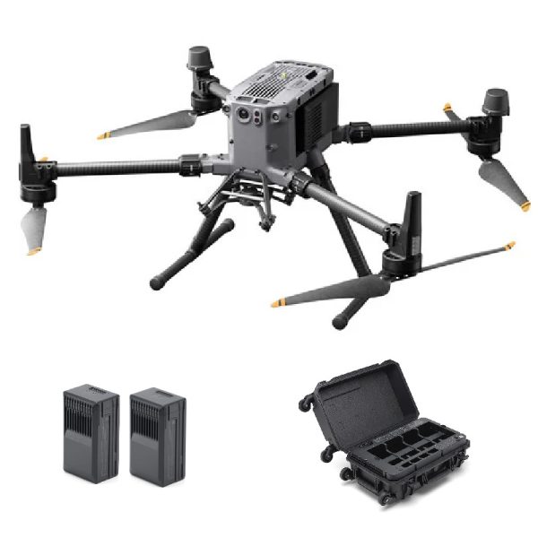 DJI Matrice 350 RTK Set 1 drone package