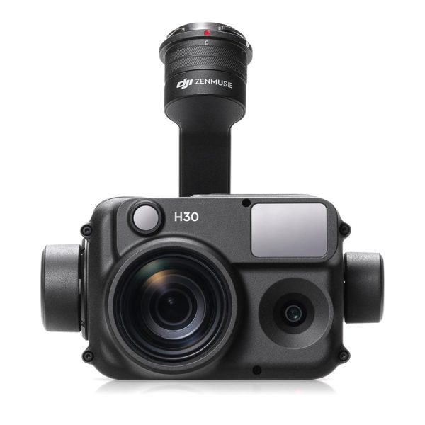 DJI Zenmuse H30 camera for M350 drones