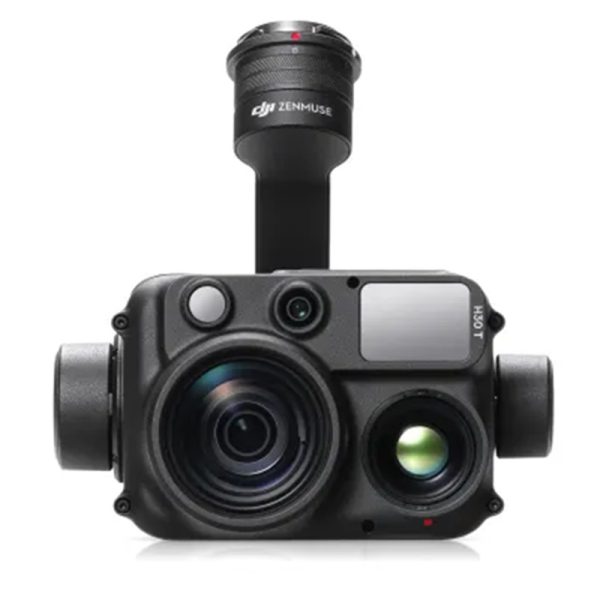 DJI Zenmuse H30T Thermal Camera